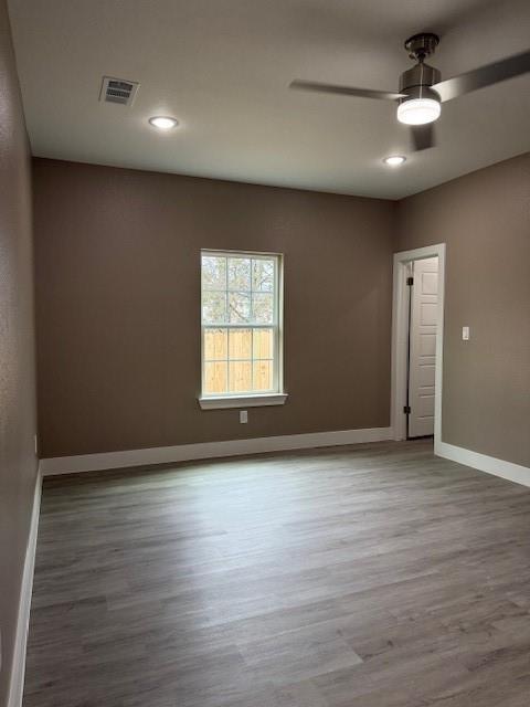Comanche Harbor Sec C - Residential