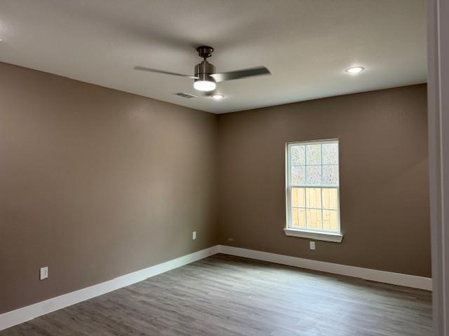 Comanche Harbor Sec C - Residential