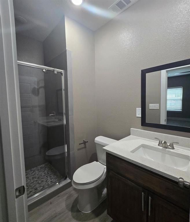 Comanche Harbor Sec C - Residential