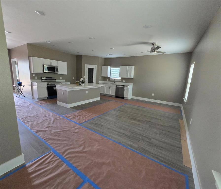 Comanche Harbor Sec C - Residential