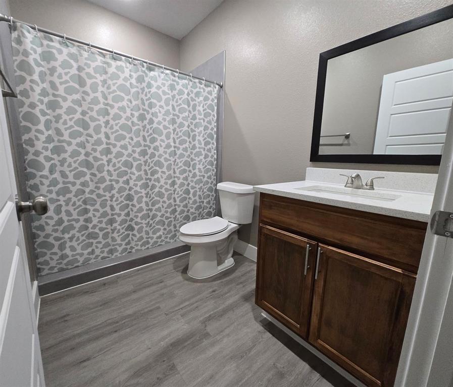 Comanche Harbor Sec C - Residential