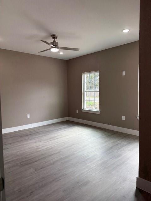 Comanche Harbor Sec C - Residential