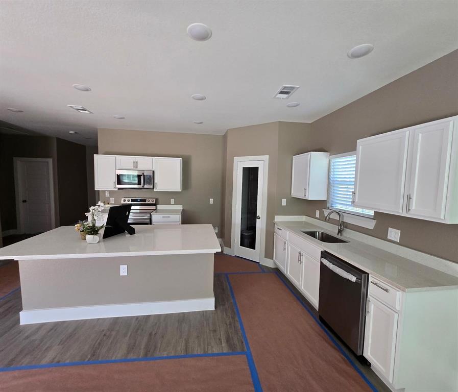 Comanche Harbor Sec C - Residential