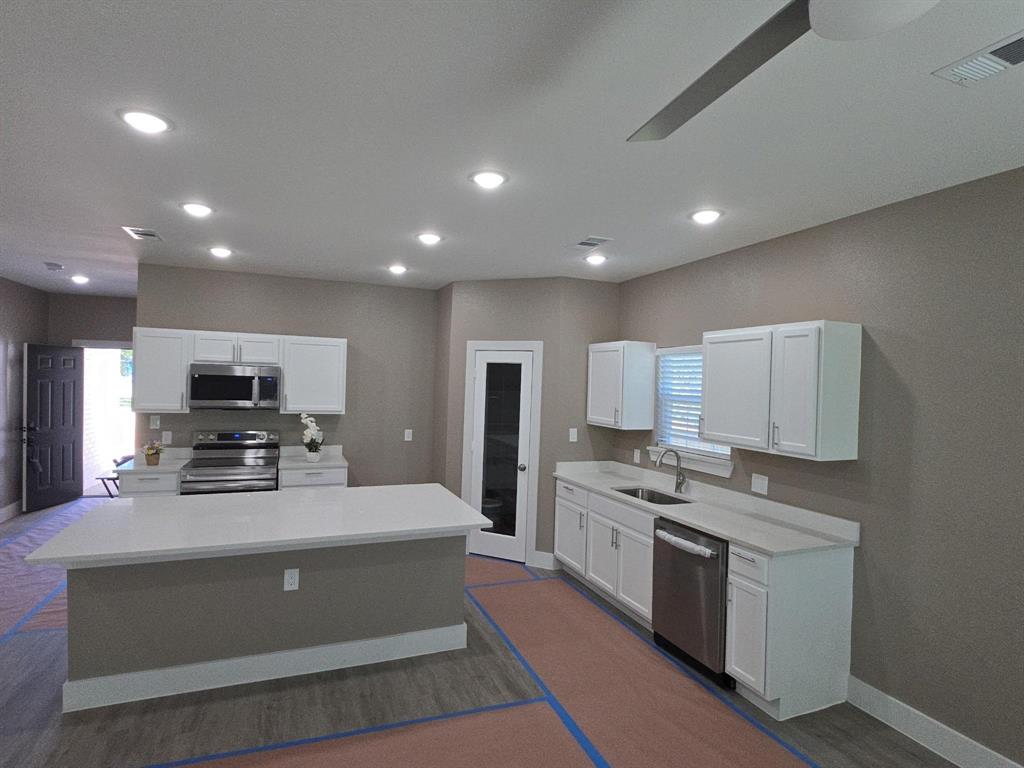 Comanche Harbor Sec C - Residential