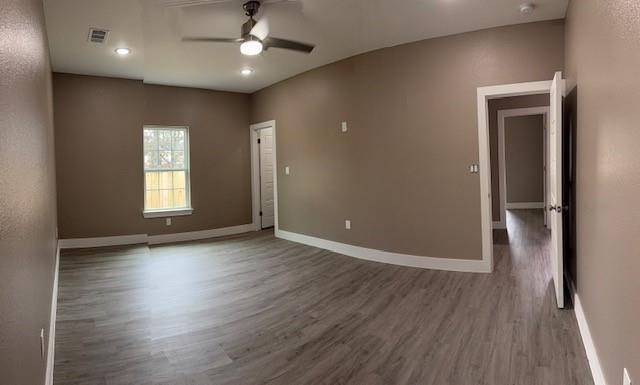 Comanche Harbor Sec C - Residential