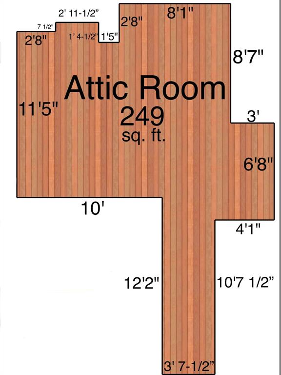 Hillview Add - Residential