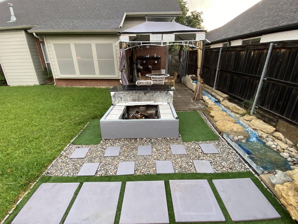 Hillview Add - Residential