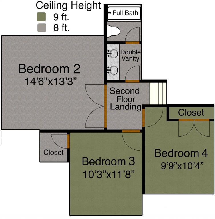 Hillview Add - Residential