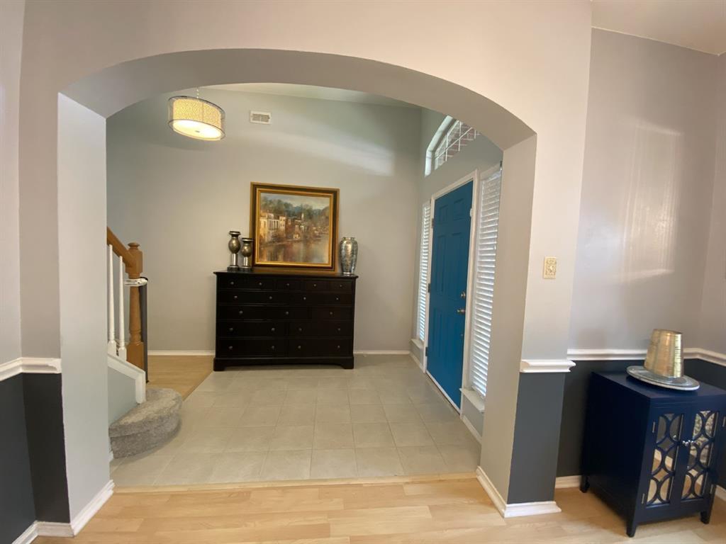 Hillview Add - Residential