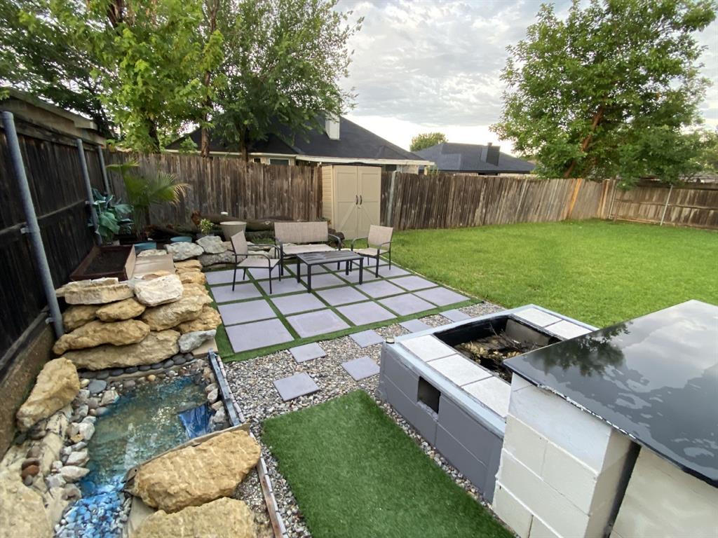 Hillview Add - Residential