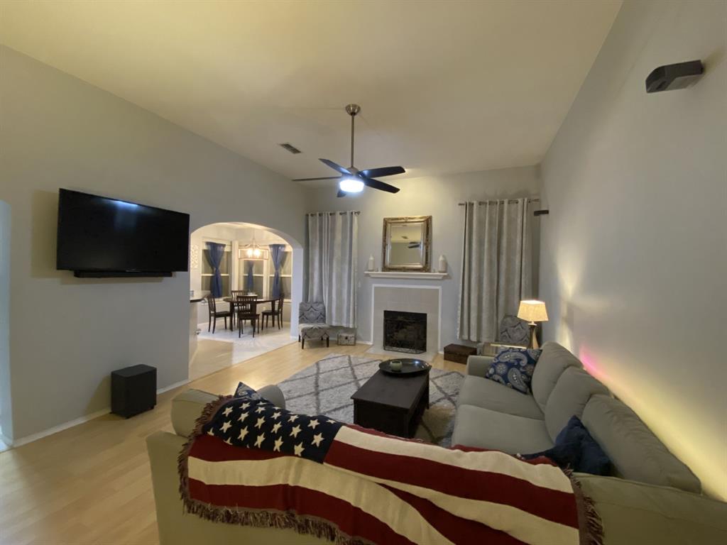 Hillview Add - Residential