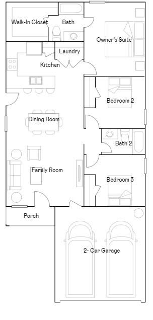 Shale Creek - Residential