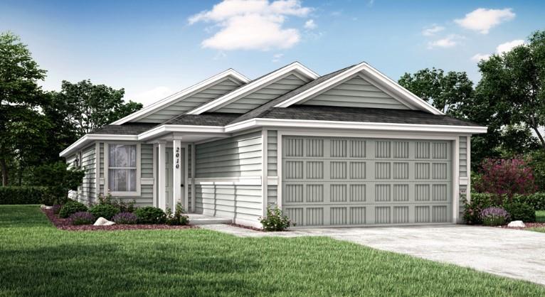 Shale Creek - Residential