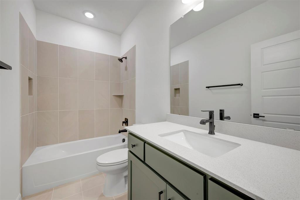 Ridgeline - Residential