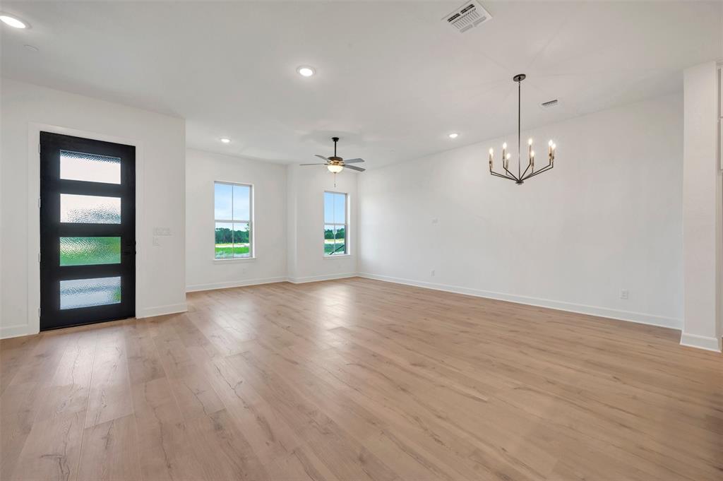 Ridgeline - Residential