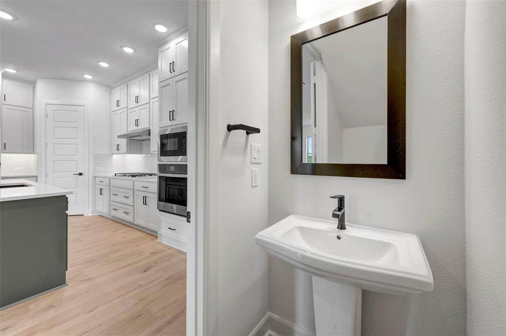 Ridgeline - Residential