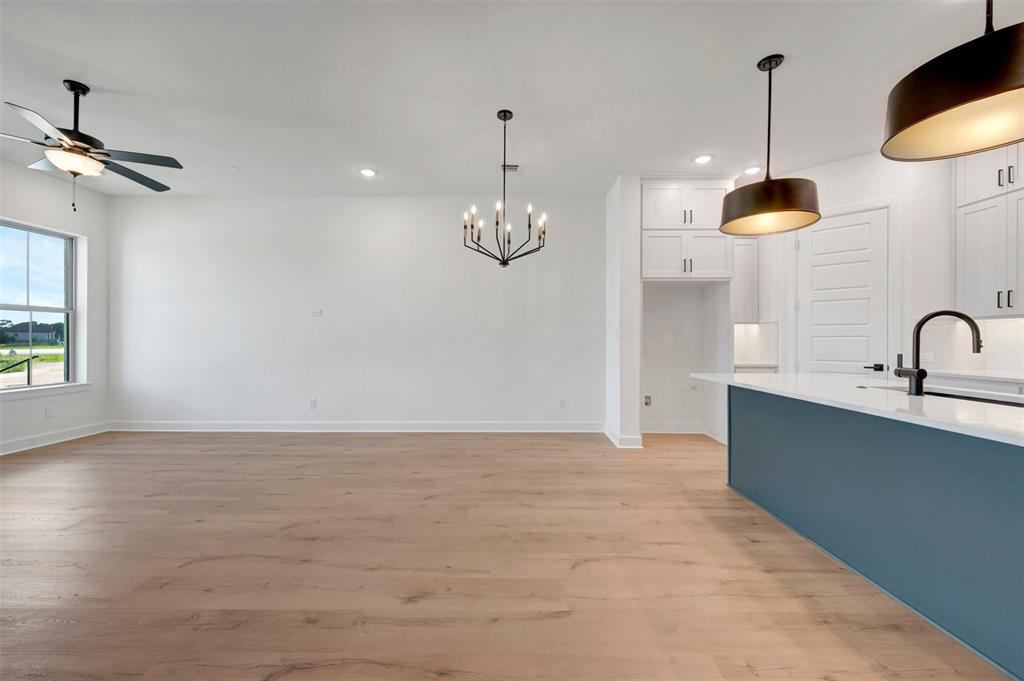 Ridgeline - Residential