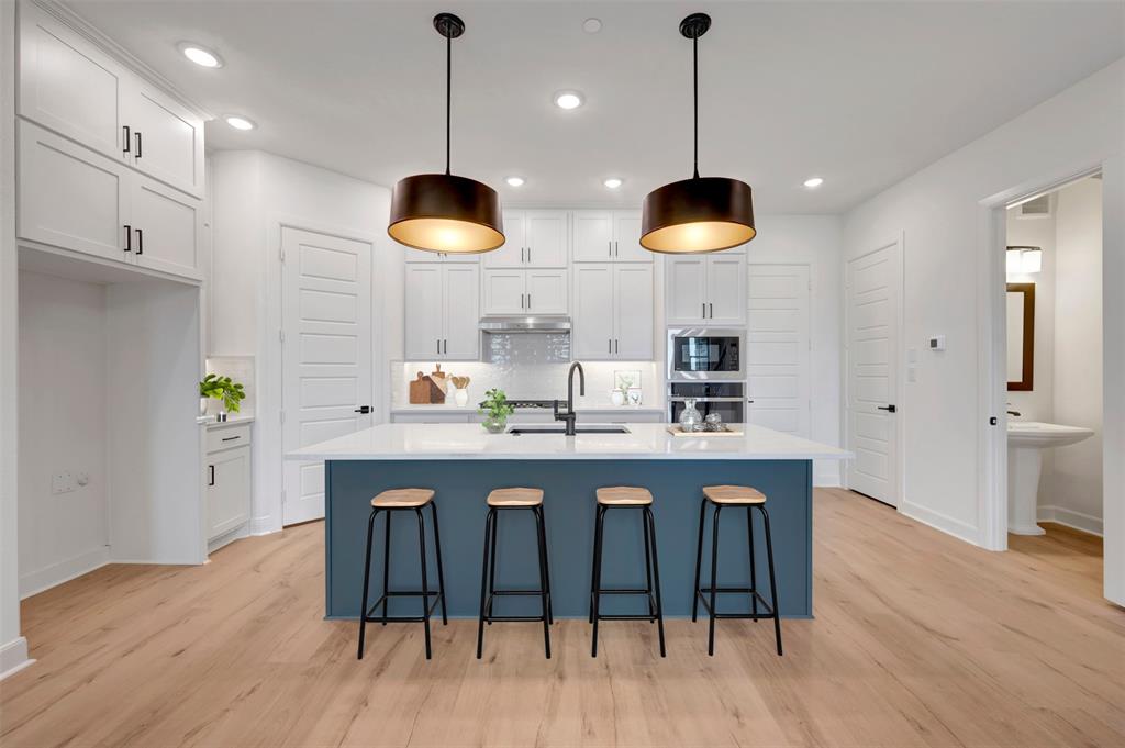 Ridgeline - Residential