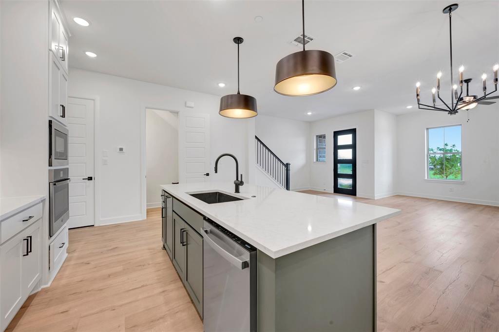 Ridgeline - Residential