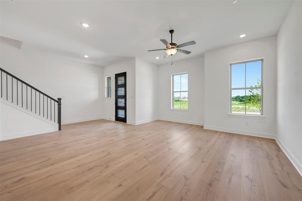 Ridgeline - Residential