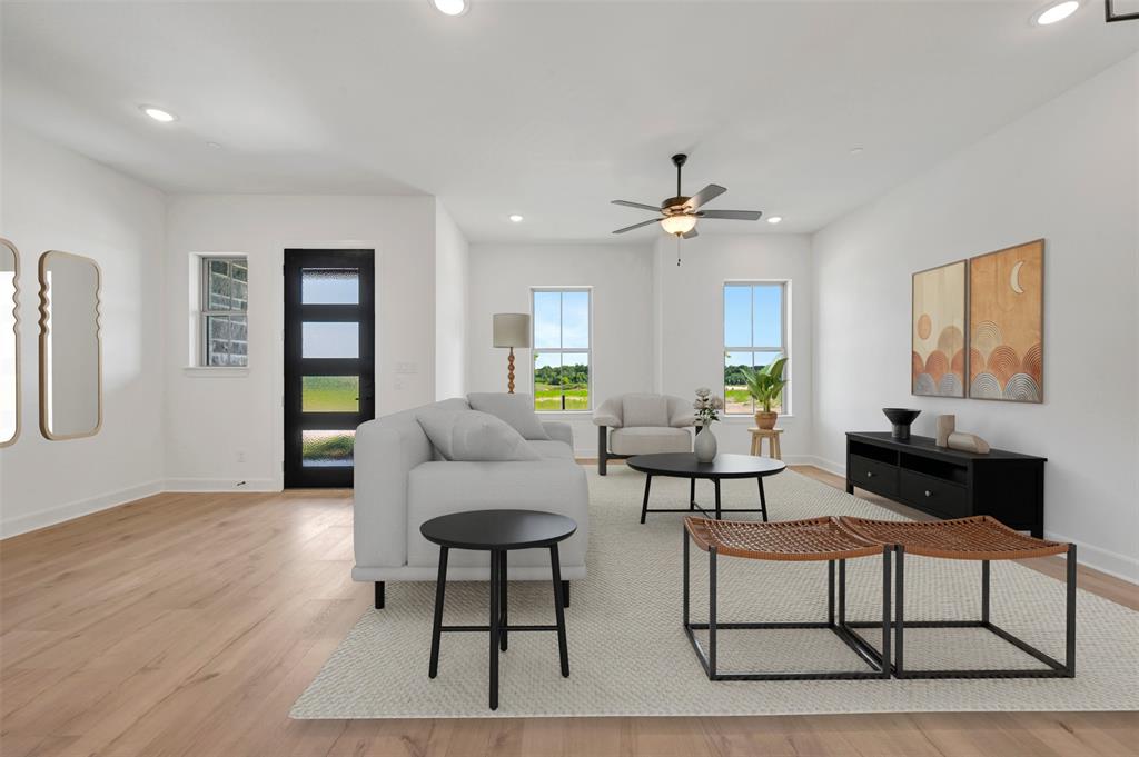 Ridgeline - Residential