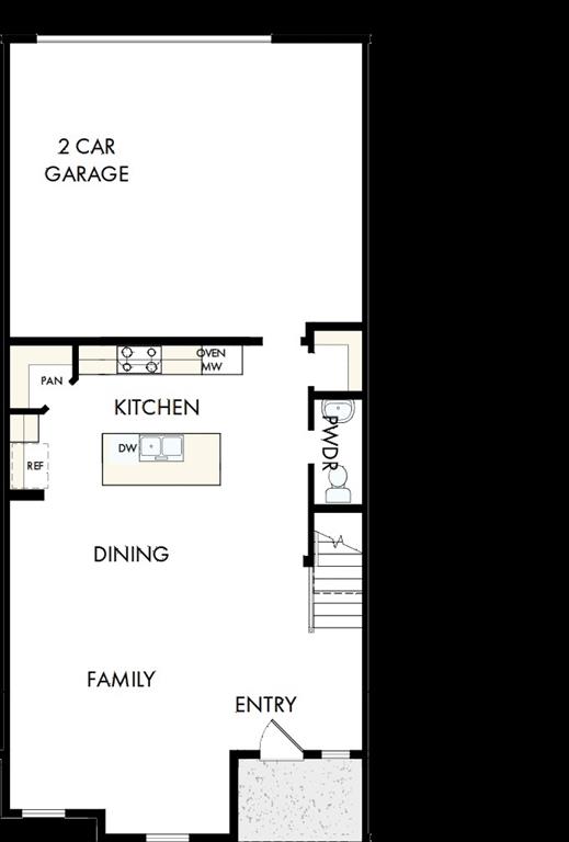 Ridgeline - Residential