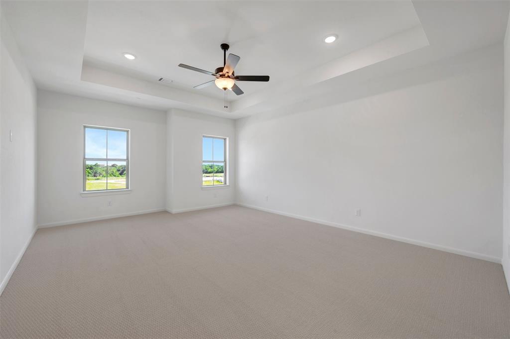 Ridgeline - Residential