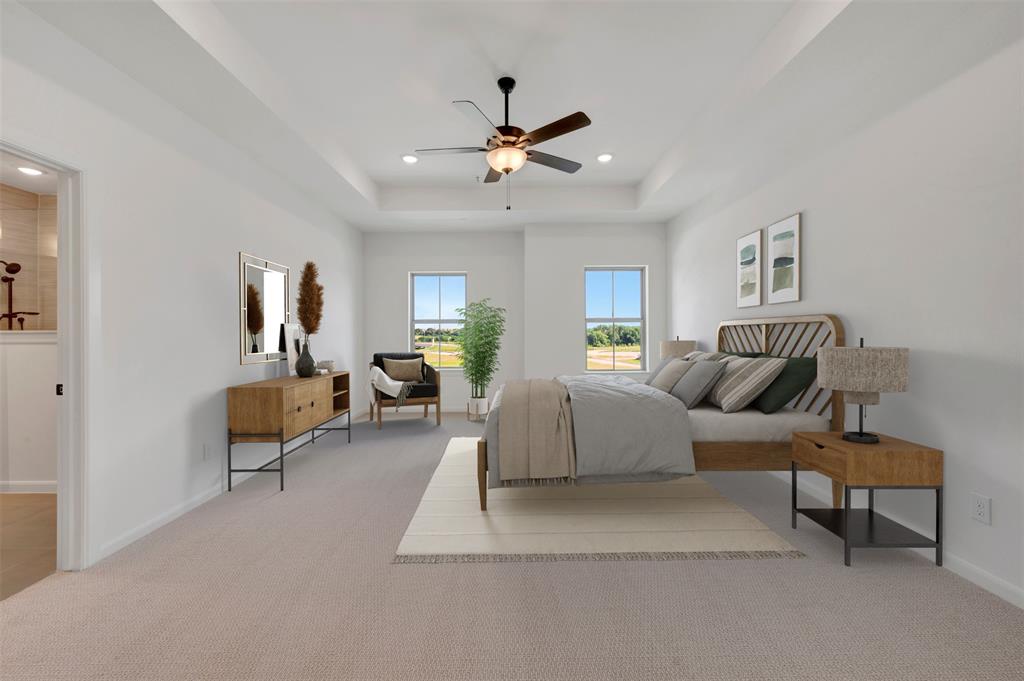 Ridgeline - Residential