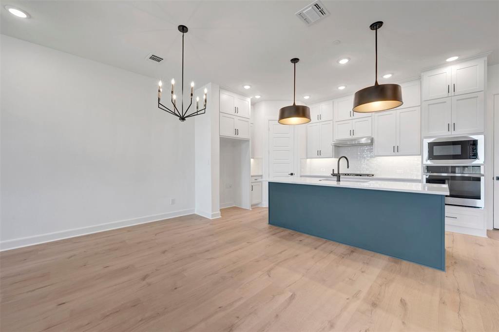 Ridgeline - Residential