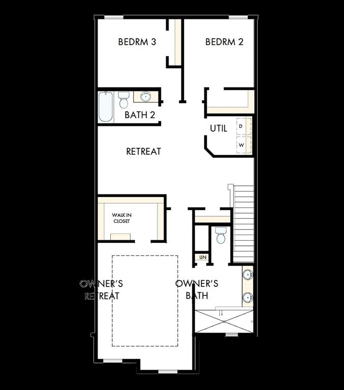 Ridgeline - Residential