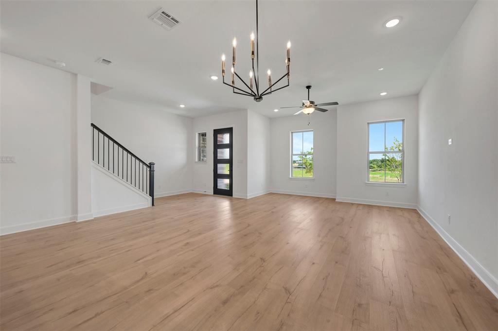 Ridgeline - Residential
