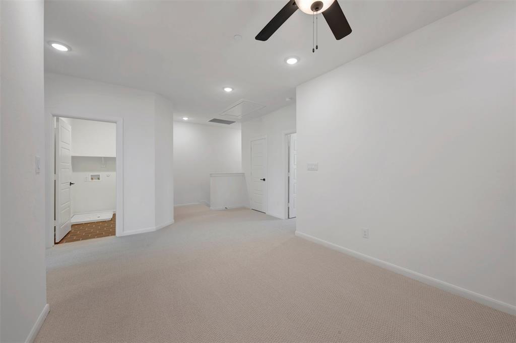 Ridgeline - Residential