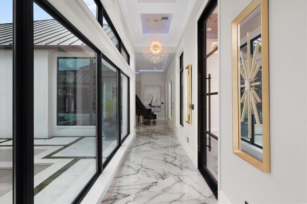 Diamond Point - Residential