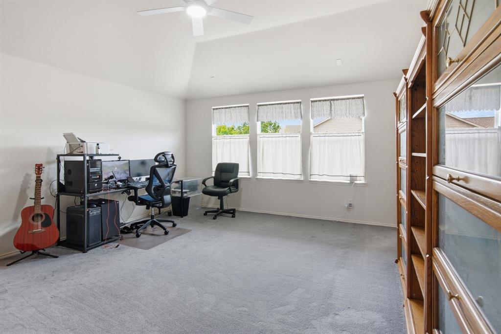Harvest Ridge Add - Residential