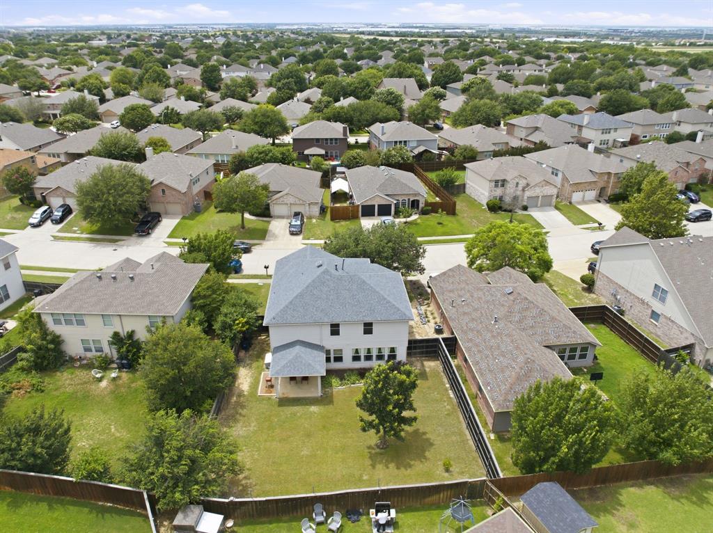 Harvest Ridge Add - Residential