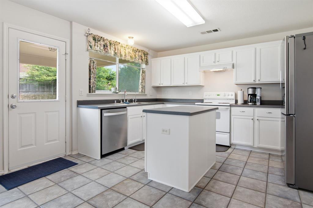 Harvest Ridge Add - Residential