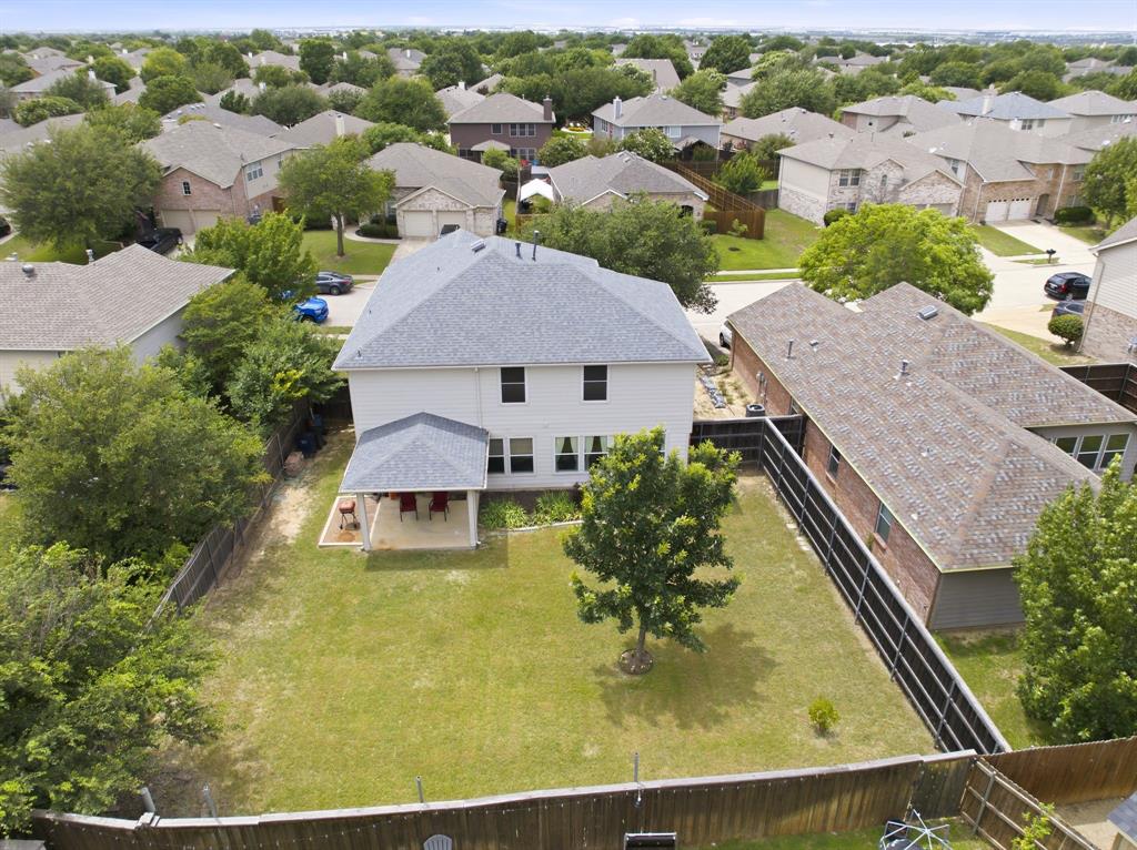 Harvest Ridge Add - Residential