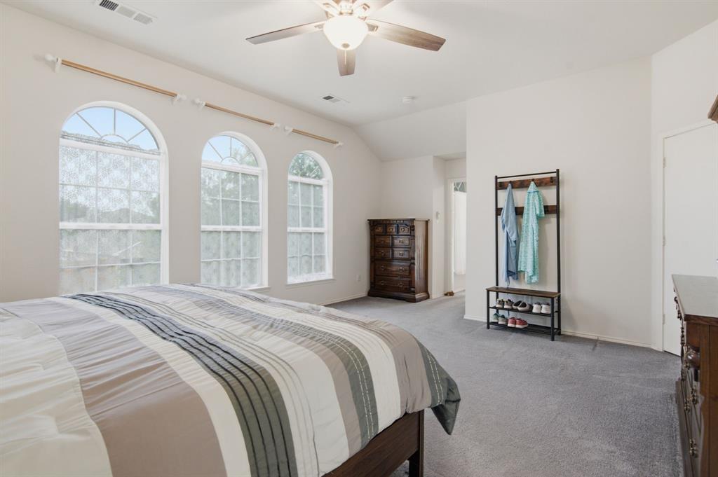 Harvest Ridge Add - Residential