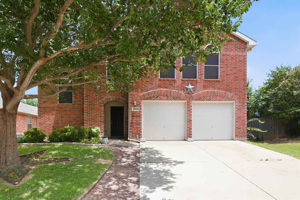 Harvest Ridge Add - Residential