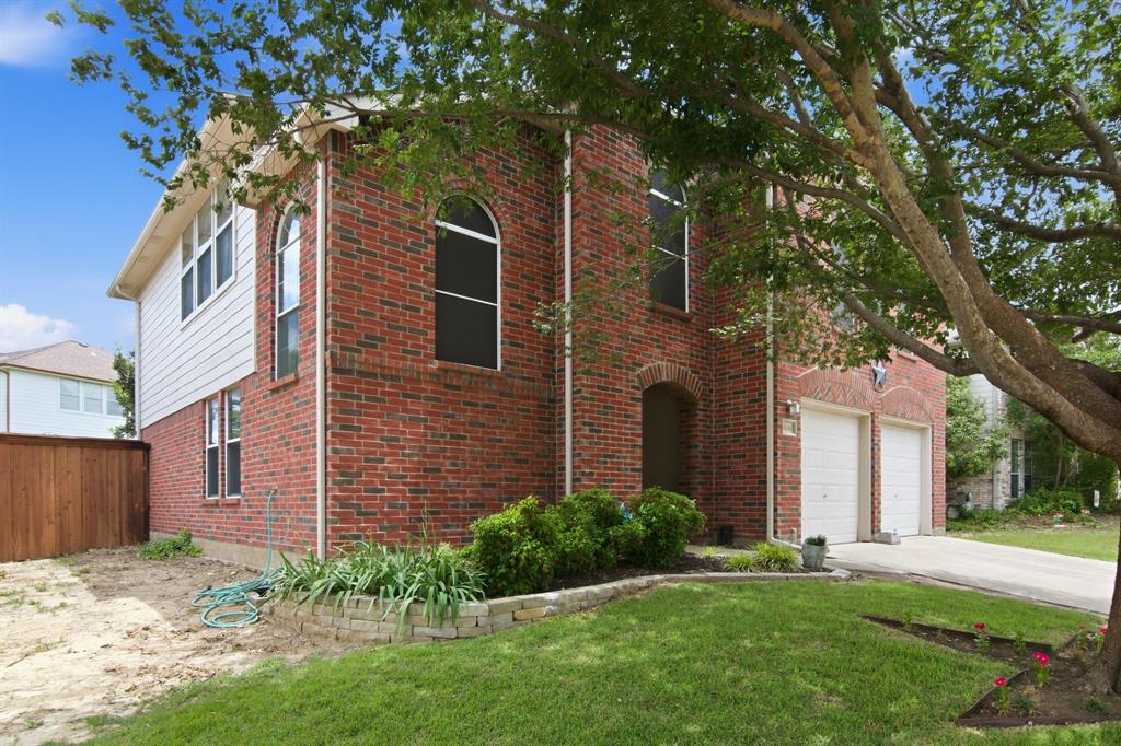 Harvest Ridge Add - Residential