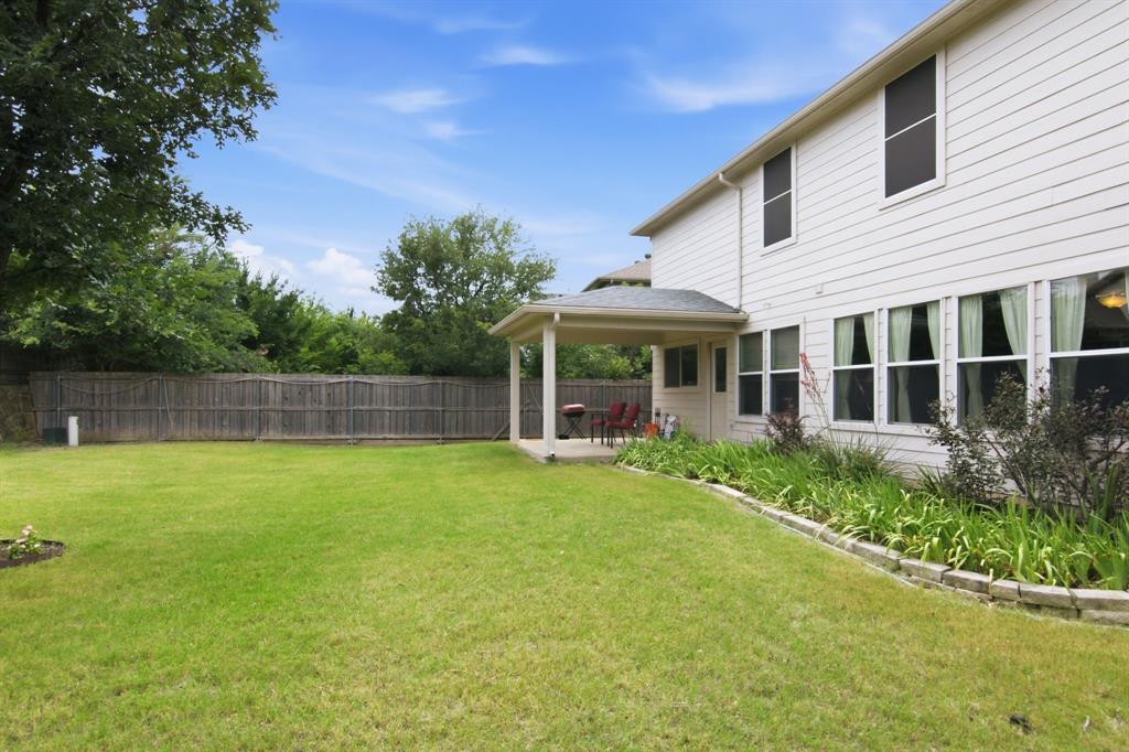 Harvest Ridge Add - Residential