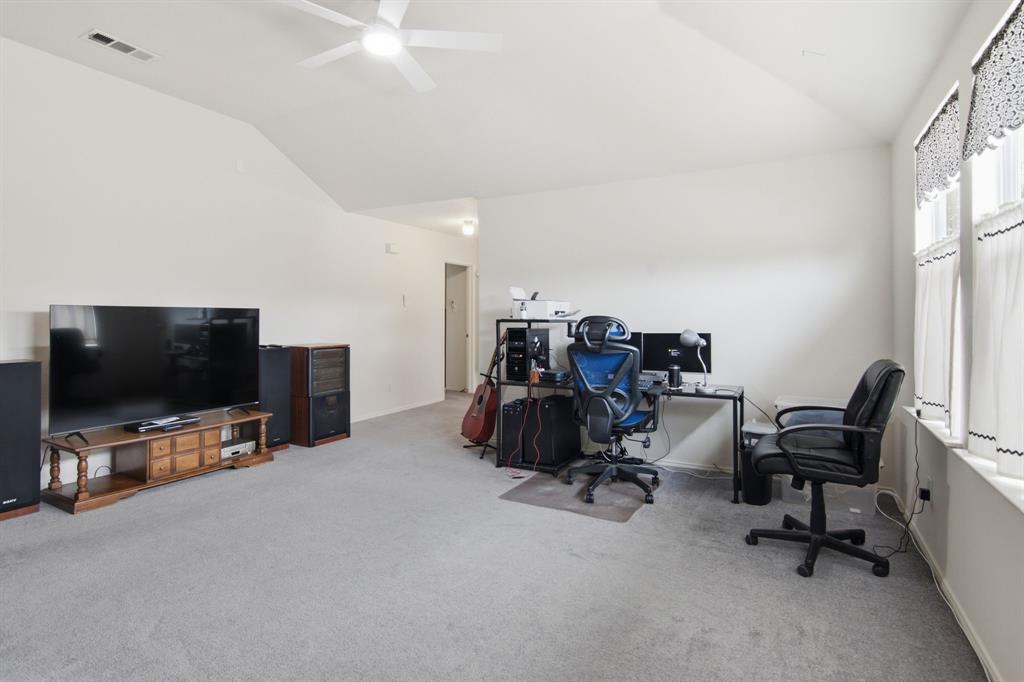 Harvest Ridge Add - Residential
