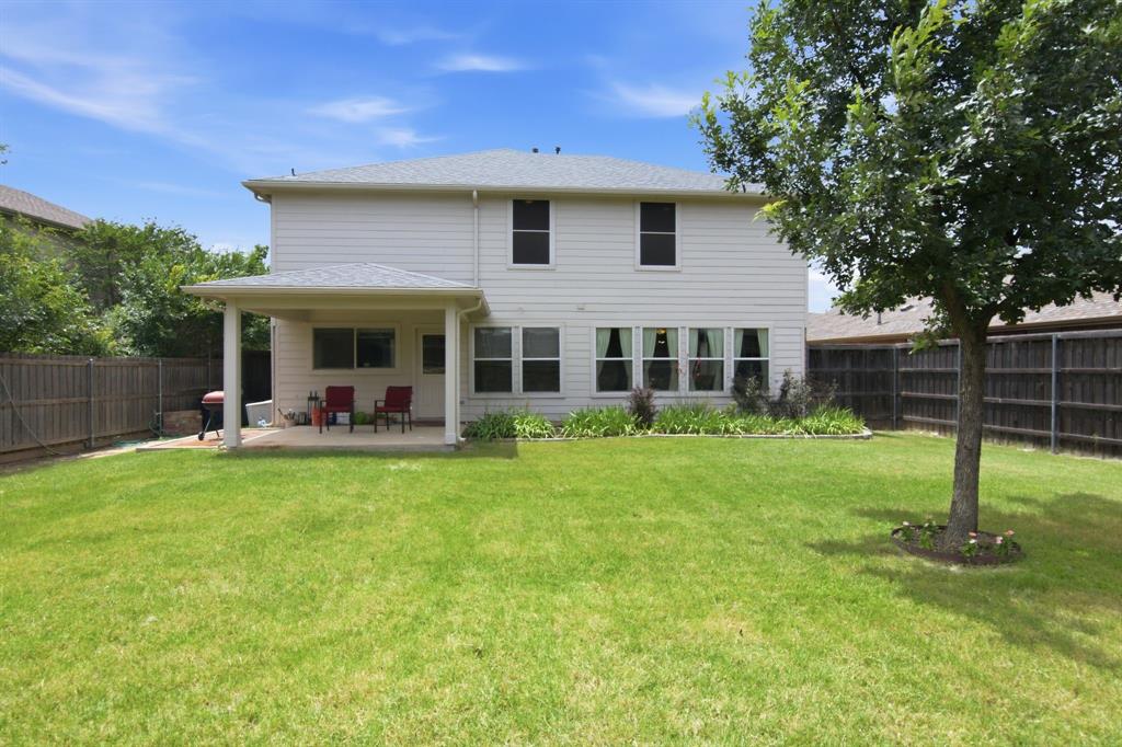 Harvest Ridge Add - Residential