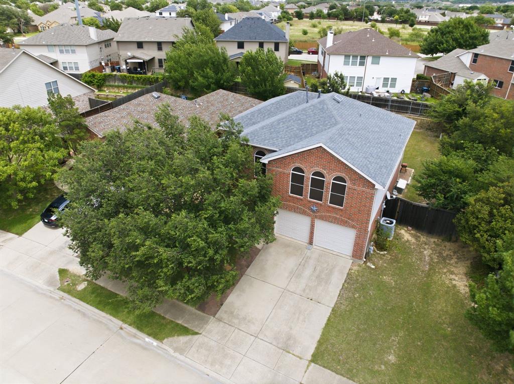 Harvest Ridge Add - Residential