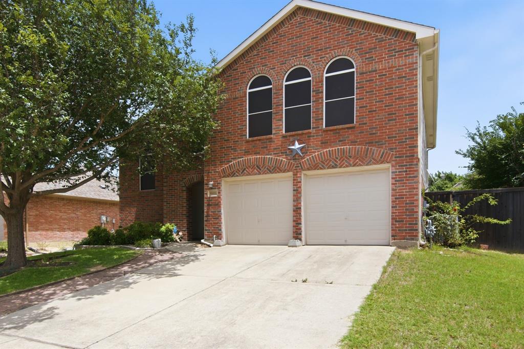 Harvest Ridge Add - Residential