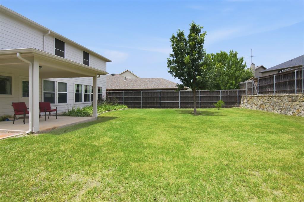 Harvest Ridge Add - Residential