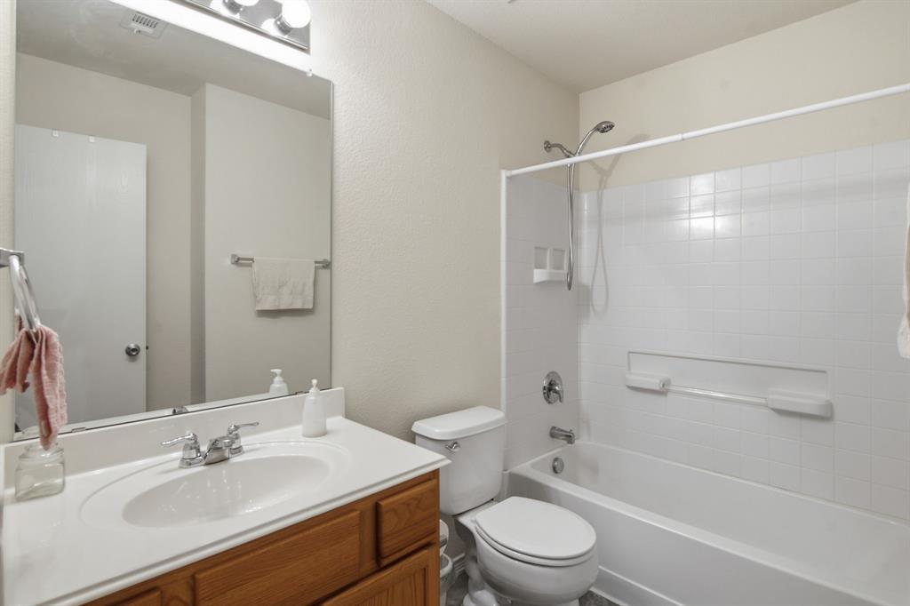 Harvest Ridge Add - Residential