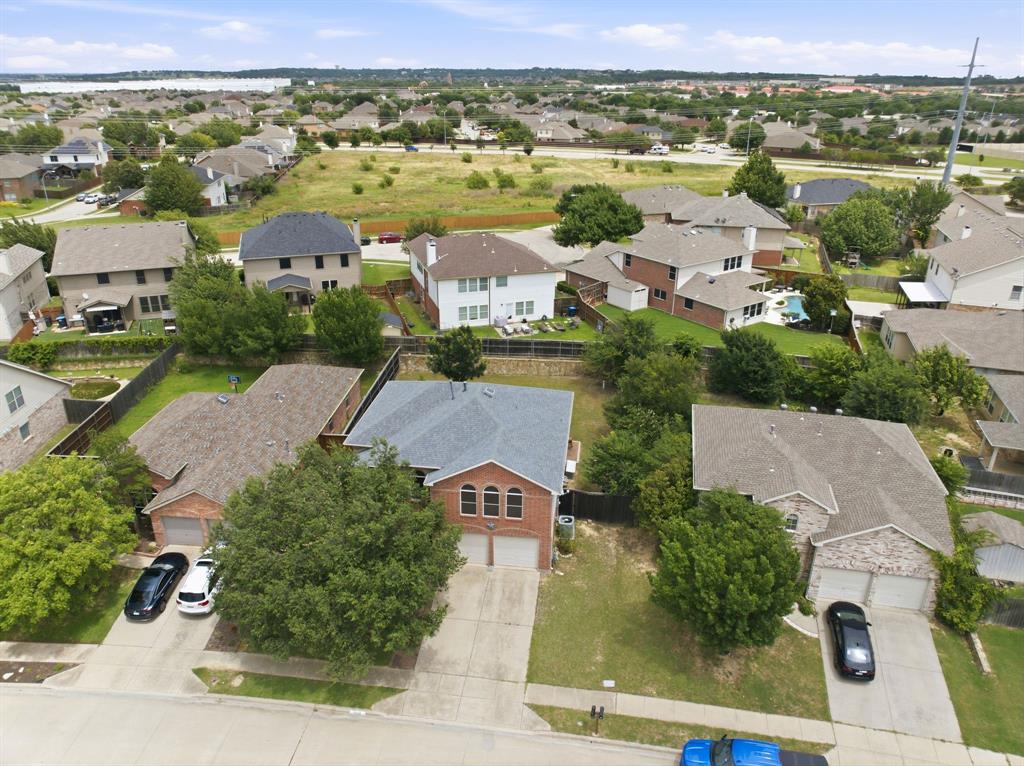 Harvest Ridge Add - Residential
