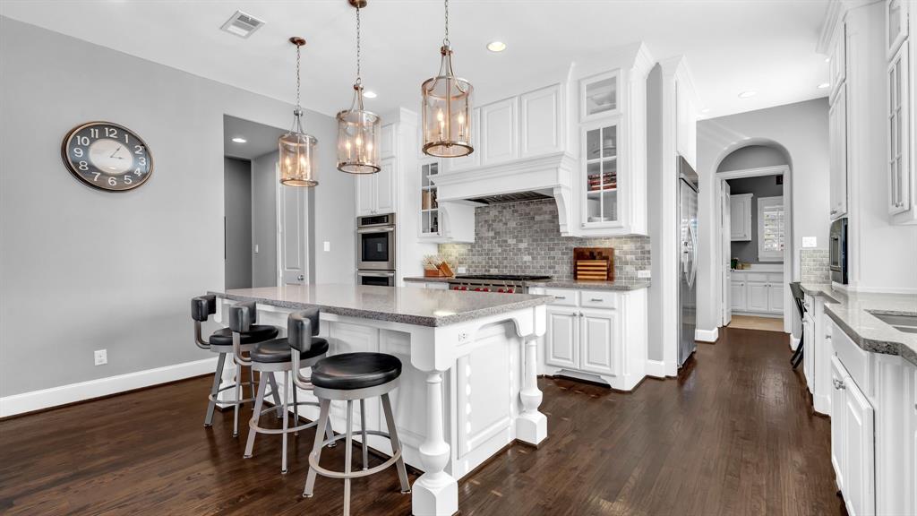 Whitley Place Ph 1 - Residential