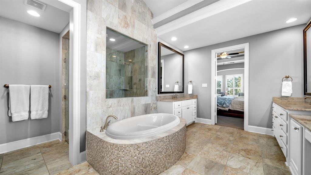 Whitley Place Ph 1 - Residential